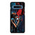 SPIDERMAN MARY JANE KISSING Samsung Galaxy S10 Plus Case Cover