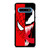 SPIDERMAN VS VENOM Samsung Galaxy S10 Plus Case Cover