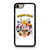 LOONEY TUNES CARTOON iPhone 7 / 8 Case Cover