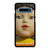 SQUID GAME DOLL FACE Samsung Galaxy S10 Plus Case Cover