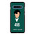 SQUID GAME PLAYER 456 Samsung Galaxy S10 Plus Case Cover