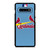 ST LOUIS CARDINALS LOGO BASEBALL TEAM MASCOTS Samsung Galaxy S10 Plus Case Cover