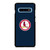 ST LOUIS CARDINALS MASCOT BASEBALL TEAM LOGO Samsung Galaxy S10 Plus Case Cover
