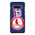 ST. LOUIS CARDINALS Samsung Galaxy S10 Plus Case Cover