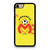 MONARCAS MORELIA LOGO FOOTBALL iPhone 7 / 8 Case Cover