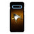 STAR TREK GOLD LOGO Samsung Galaxy S10 Plus Case Cover