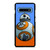 STAR WARS BB-8 DROID Samsung Galaxy S10 Plus Case Cover