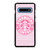 STARBUCKS COFFEE PINK WALL Samsung Galaxy S10 Plus Case Cover