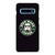 STARBUCKS COFFEE STAR WARS Samsung Galaxy S10 Plus Case Cover