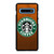 STARBUCKS Samsung Galaxy S10 Plus Case Cover