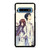 STEINS GATE Samsung Galaxy S10 Plus Case Cover
