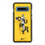 STEPHEN CURRY BASKETBALL GOLDEN STATE WARRIORS NIKE Samsung Galaxy S10 Plus Case Cover