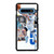 STEPHEN CURRY FIFTY GOLDEN STATE WARRIORS BASKETBALL Samsung Galaxy S10 Plus Case Cover