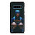 STEPHEN CURRY GOLDEN STATE BASKETBALL Samsung Galaxy S10 Plus Case Cover