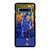 STEPHEN CURRY GOLDEN STATE WARRIORS 2 Samsung Galaxy S10 Plus Case Cover