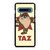 TASMANIAN DEVIL TAZ Looney Tunes Samsung Galaxy S10 Plus Case Cover