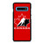 TEAM CANADA HOCKEY LOGO Samsung Galaxy S10 Plus Case Cover