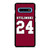 TEEN WOLF STILINSKI 14 Samsung Galaxy S10 Plus Case Cover