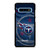 TENNESSE TITANS LOGO SHADOW Samsung Galaxy S10 Plus Case Cover