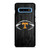 TENNESSE VOLUNTEERS WOODEN LOGO Samsung Galaxy S10 Plus Case Cover