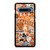 TENNESSEE VOLS FOOTBALL COLLAGE Samsung Galaxy S10 Plus Case Cover