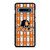 TENNESSEE VOLS VOLUNTEERS Samsung Galaxy S10 Plus Case Cover