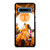 TENNESSEE VOLUNTEERS FOOTBALL Samsung Galaxy S10 Plus Case Cover