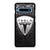 TESLA MOTORS EMBLEM Samsung Galaxy S10 Plus Case Cover