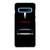 TESLA MOTORS LOGO COOL Samsung Galaxy S10 Plus Case Cover