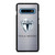 TESLA MOTORS LOGO Samsung Galaxy S10 Plus Case Cover
