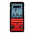 TETRIS CLASSIC GAME GAMEBOY Samsung Galaxy S10 Plus Case Cover
