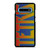 TETRIS CLASSIC GAME LOGO Samsung Galaxy S10 Plus Case Cover