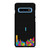 TETRIS CLASSIC GAME Samsung Galaxy S10 Plus Case Cover