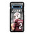 Texas A&M THANKS JOHNNY Samsung Galaxy S10 Plus Case Cover