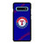 TEXAS RANGERS Samsung Galaxy S10 Plus Case Cover