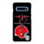 TEXAS TECH RED RAIDERS Samsung Galaxy S10 Plus Case Cover