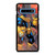 THANOS MARVEL CARTOON Samsung Galaxy S10 Plus Case Cover