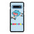 THE AMAZING WORLD OF GUMBALL CARTOON Samsung Galaxy S10 Plus Case Cover