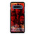 THE DOORS Samsung Galaxy S10 Plus Case Cover