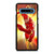 THE FLASH 4 Samsung Galaxy S10 Plus Case Cover