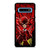 THE FLASH CARTOON DC COMIC Samsung Galaxy S10 Plus Case Cover