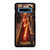 THE FLASH DC Samsung Galaxy S10 Plus Case Cover