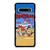 THE FLINTSTONES Samsung Galaxy S10 Plus Case Cover