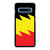 THE HUNDREDS CLOTHING COLOR Samsung Galaxy S10 Plus Case Cover