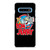 TOM AND JERRY CARTOON Samsung Galaxy S10 Plus Case Cover