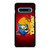 TOM AND JERRY Logo Samsung Galaxy S10 Plus Case Cover