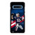 TOM BRADY NEW ENGLAND PATRIOT NFL Samsung Galaxy S10 Plus Case Cover