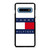 TOMMY HILFIGER LOGO Samsung Galaxy S10 Plus Case Cover