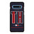 TOMMY HILFIGER TH FASHION LOGO AMERICAN DREAM Samsung Galaxy S10 Plus Case Cover