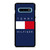 TOMMY HILFIGER Samsung Galaxy S10 Plus Case Cover